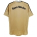 Bayern Munich 2004-2005 Retro Venkovní Dres Krátký Rukáv